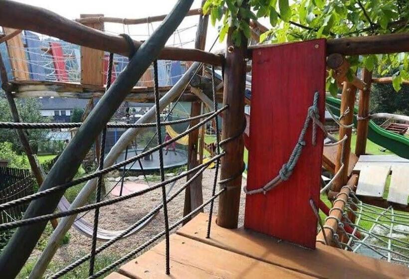 פנסיון Dům Alois   Penzion Pro Děti A Jejich Rodiče