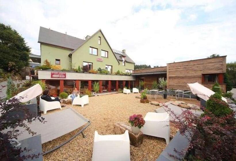 פנסיון Dům Alois   Penzion Pro Děti A Jejich Rodiče