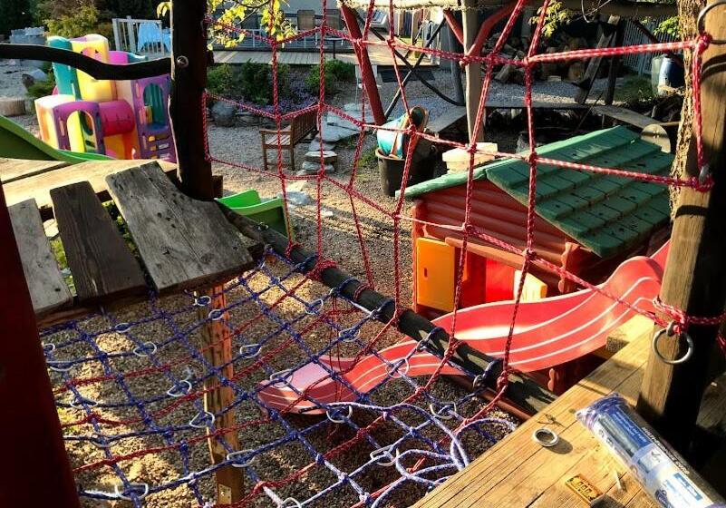 פנסיון Dům Alois   Penzion Pro Děti A Jejich Rodiče