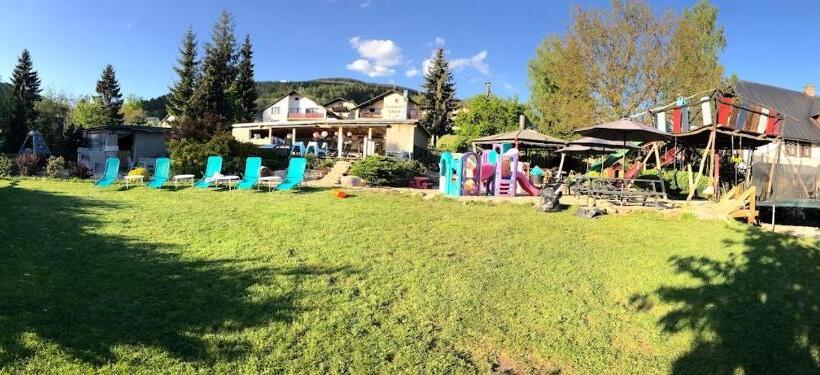 פנסיון Dům Alois   Penzion Pro Děti A Jejich Rodiče