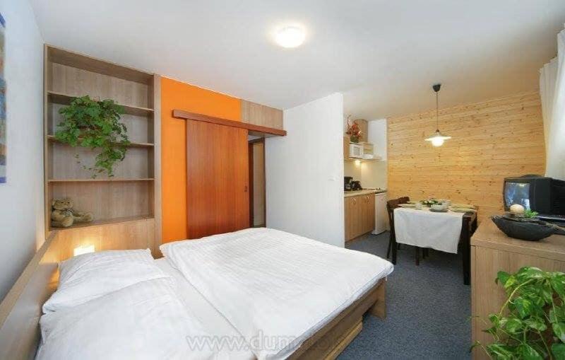 פנסיון Dům Alois   Penzion Pro Děti A Jejich Rodiče