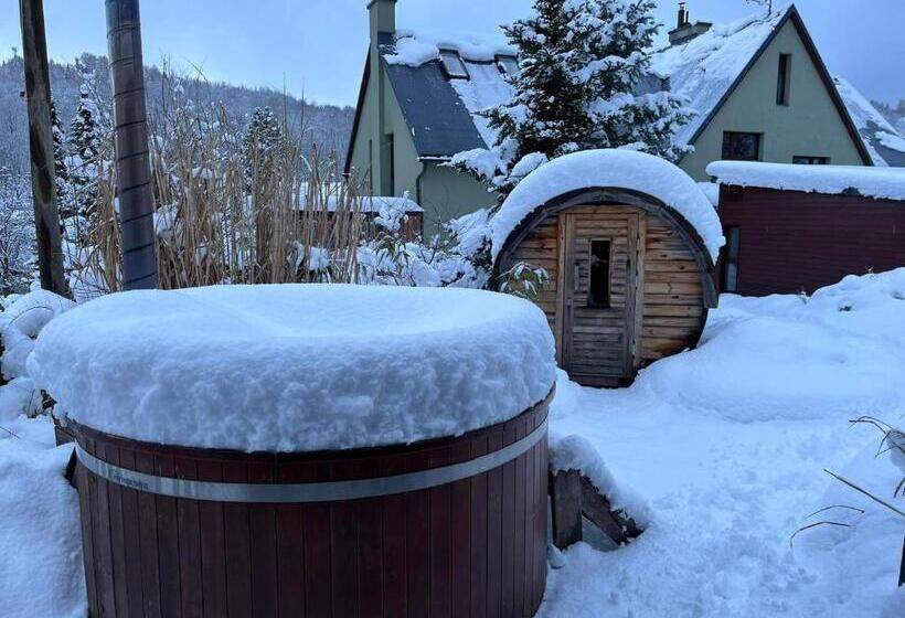 פנסיון Dům Alois   Penzion Pro Děti A Jejich Rodiče