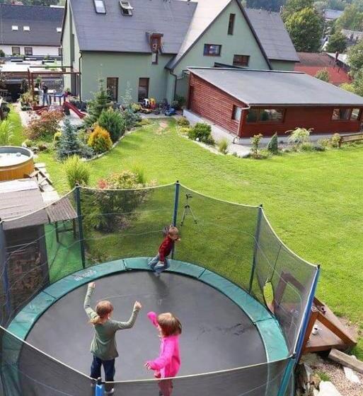 پانسیون Dům Alois   Penzion Pro Děti A Jejich Rodiče