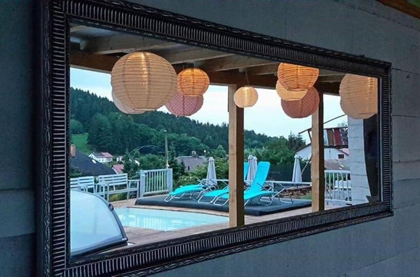 פנסיון Dům Alois   Penzion Pro Děti A Jejich Rodiče