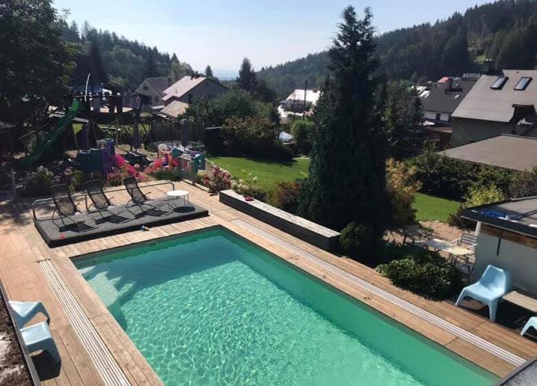 פנסיון Dům Alois   Penzion Pro Děti A Jejich Rodiče