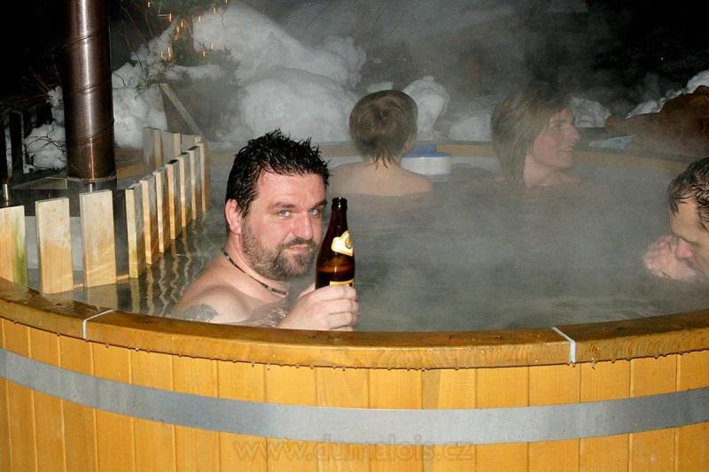 פנסיון Dům Alois   Penzion Pro Děti A Jejich Rodiče