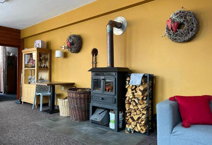 پانسیون Dům Alois   Penzion Pro Děti A Jejich Rodiče