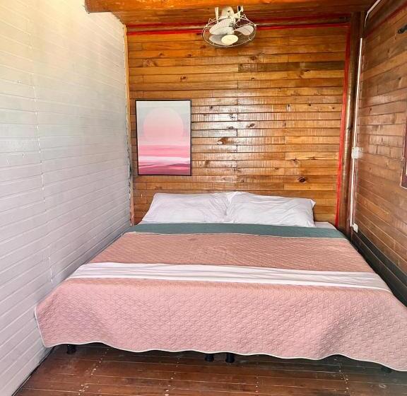 פנסיון El Arca