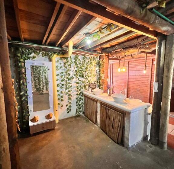 פנסיון El Arca