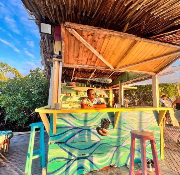 פנסיון El Arca