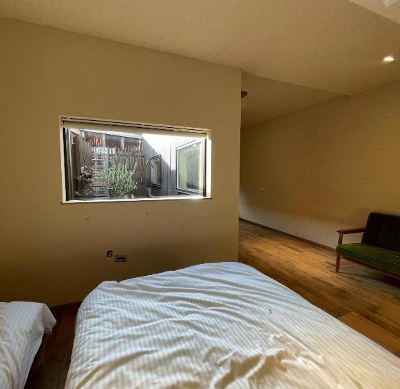 بنسيون Etoile Inn Sumoto   Vacation Stay 49252v