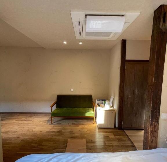 بنسيون Etoile Inn Sumoto   Vacation Stay 49252v