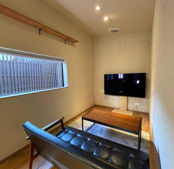 بنسيون Etoile Inn Sumoto   Vacation Stay 49252v