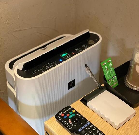 بنسيون Etoile Inn Sumoto   Vacation Stay 49252v