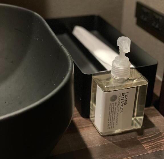 بنسيون Etoile Inn Sumoto   Vacation Stay 49252v