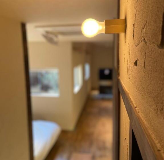 بنسيون Etoile Inn Sumoto   Vacation Stay 49252v