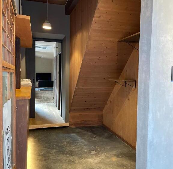 بنسيون Etoile Inn Sumoto   Vacation Stay 49252v