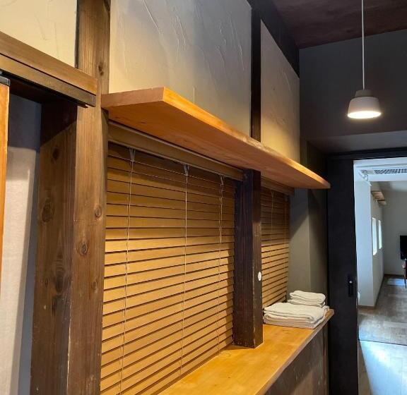 بنسيون Etoile Inn Sumoto   Vacation Stay 49252v