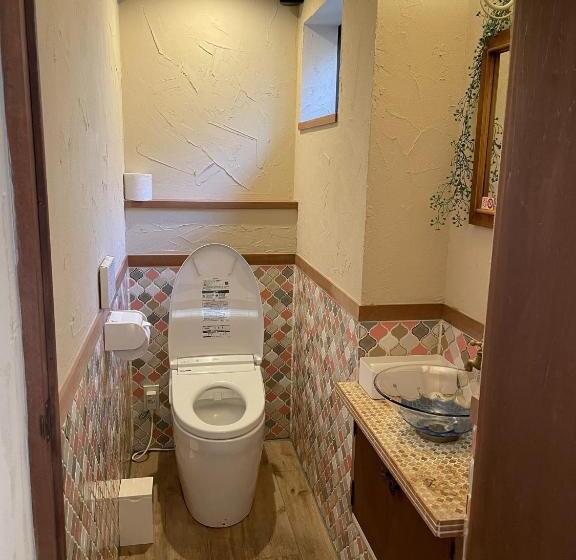 بنسيون Etoile Inn Sumoto   Vacation Stay 49252v