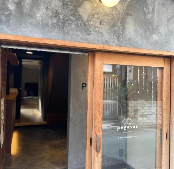 بنسيون Etoile Inn Sumoto   Vacation Stay 49252v