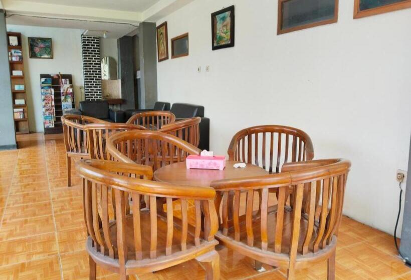 펜션 Gic House Syariah