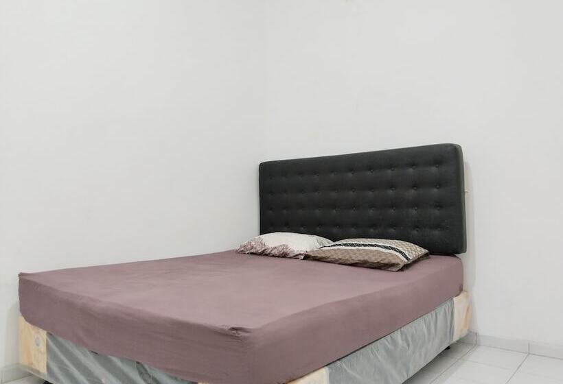 Пансион Griya Hayfa Syariah