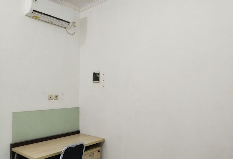 Пансион Griya Hayfa Syariah