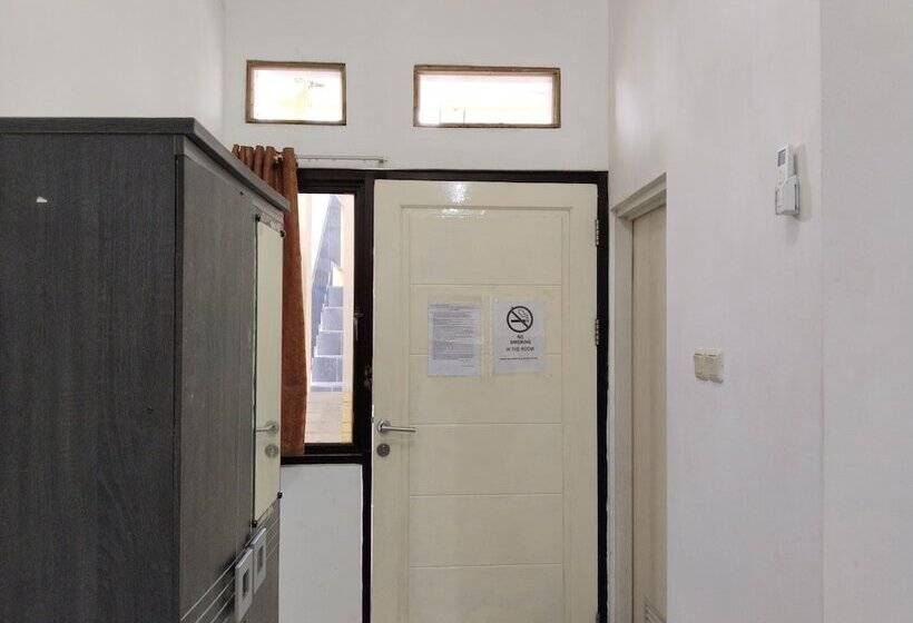 Пансион Griya Hayfa Syariah