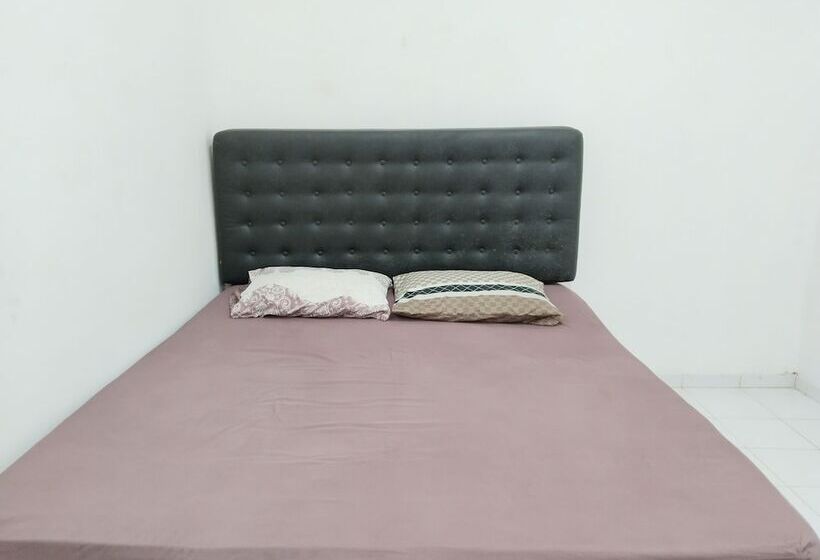 Пансион Griya Hayfa Syariah