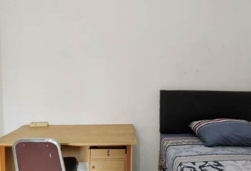 Пансион Griya Hayfa Syariah