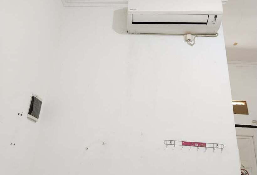 Пансион Griya Hayfa Syariah