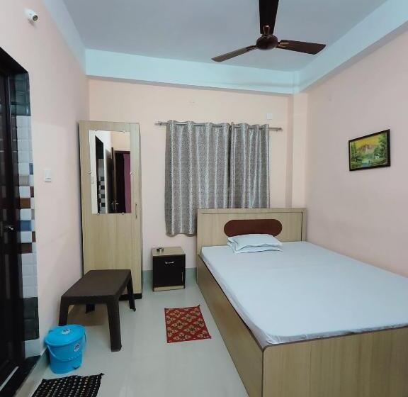 پانسیون Gulab Lodge