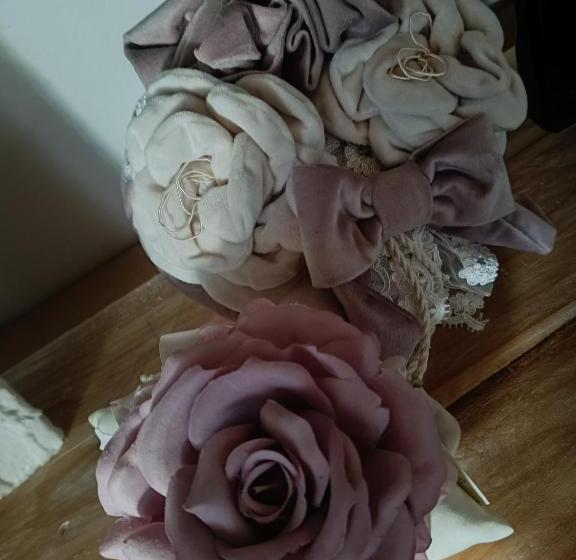 펜션 Homesweethome, Turismo Rurale