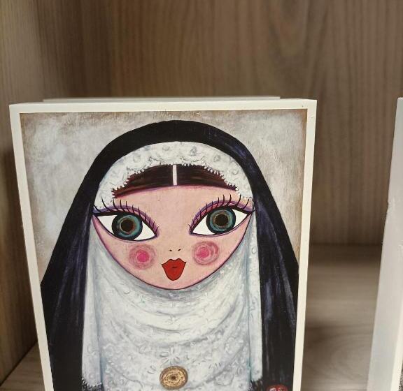 بنسيون Homesweethome, Turismo Rurale