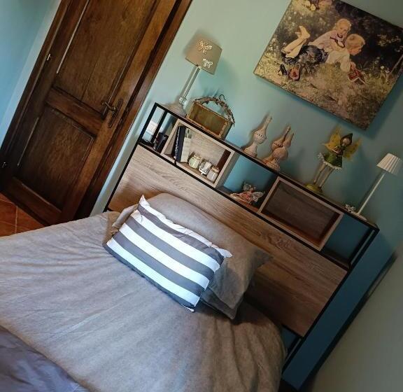 بنسيون Homesweethome, Turismo Rurale