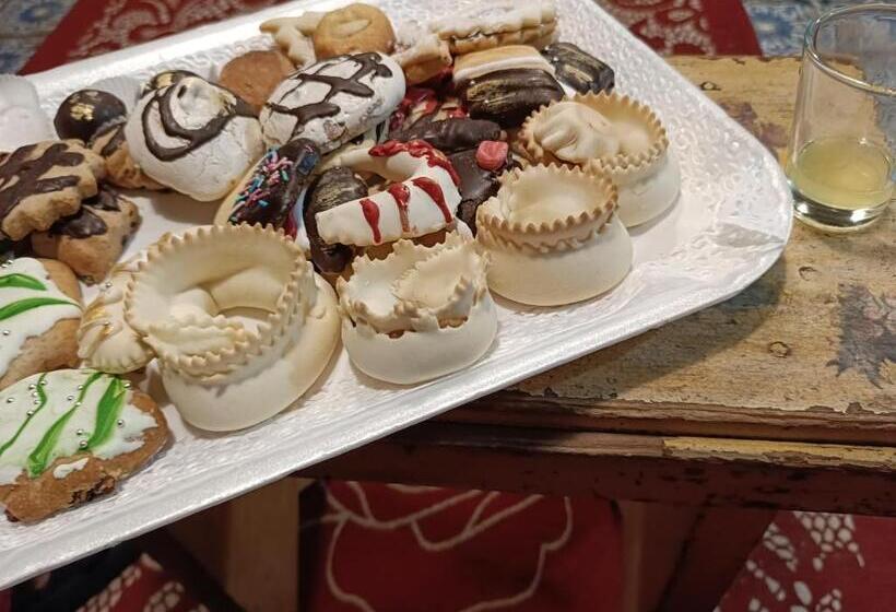 펜션 Homesweethome, Turismo Rurale