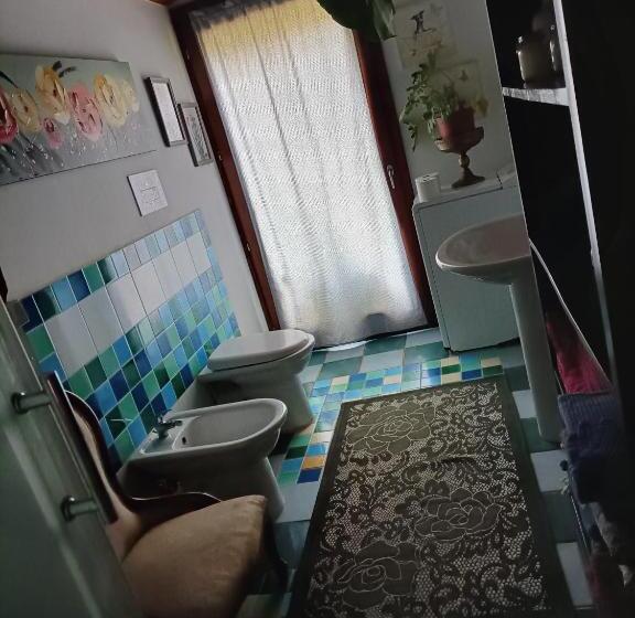 펜션 Homesweethome, Turismo Rurale