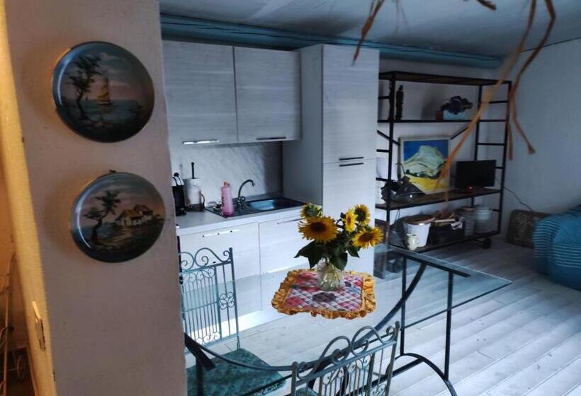 بنسيون Homesweethome, Turismo Rurale