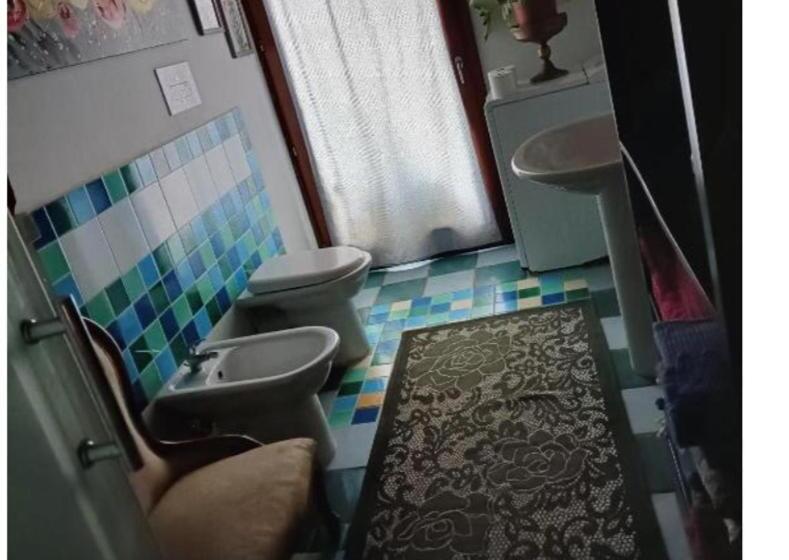 بنسيون Homesweethome, Turismo Rurale