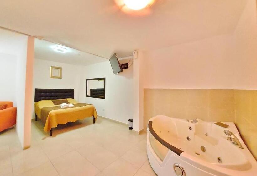 بنسيون Hostal Murgeon Boutique