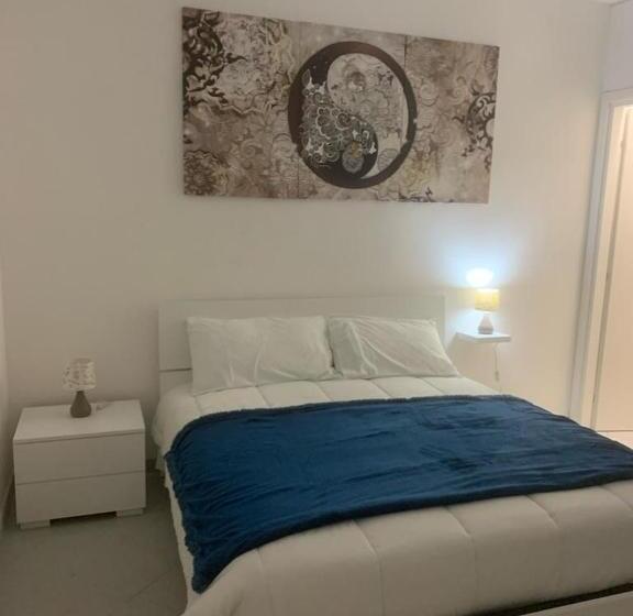 Пансион La Casa Di Gio