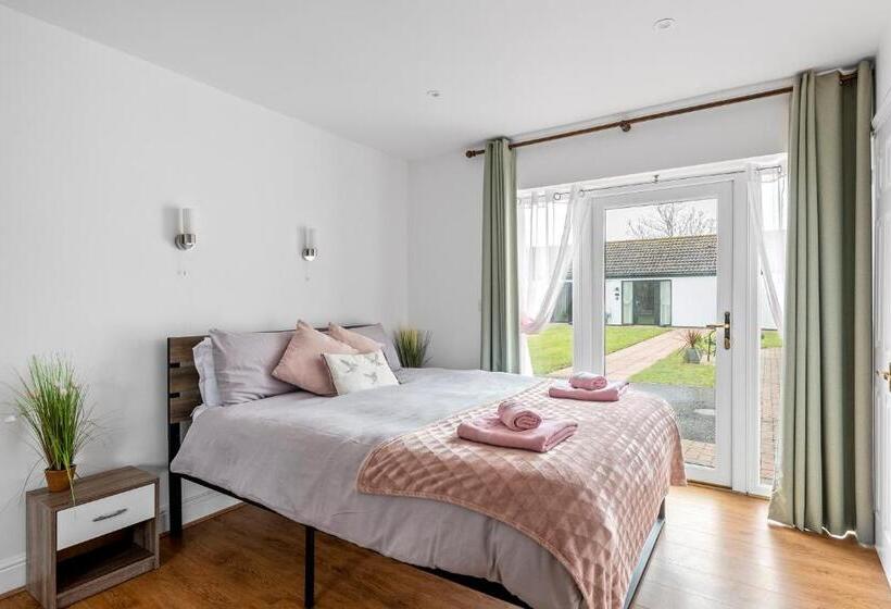 ペンション Lytton Tree Lodge Near Southwold