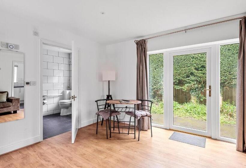 ペンション Lytton Tree Lodge Near Southwold