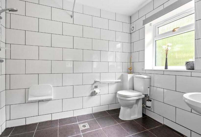 ペンション Lytton Tree Lodge Near Southwold