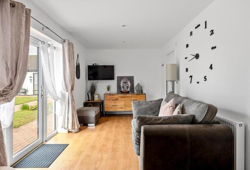 ペンション Lytton Tree Lodge Near Southwold