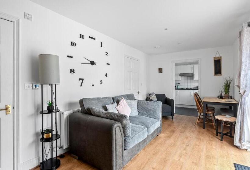 ペンション Lytton Tree Lodge Near Southwold