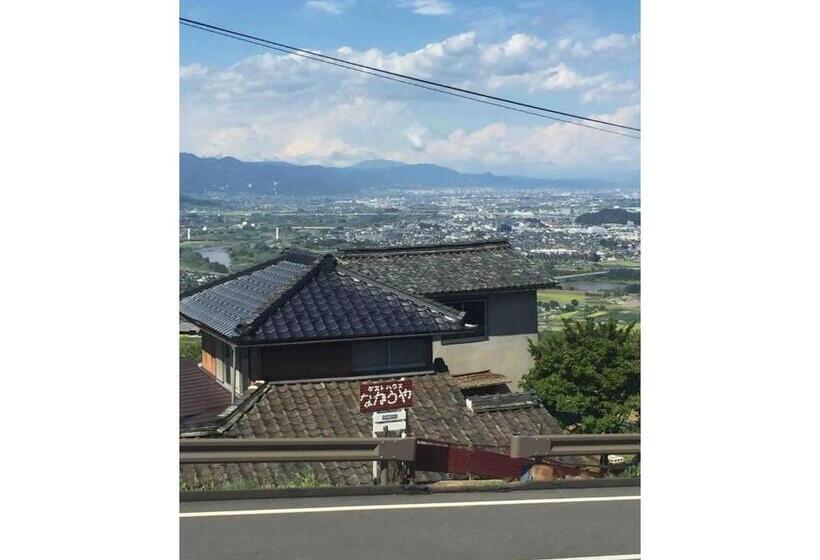 Пансион Obasute Guesthouse Nakaraya Vacation Stay 31596v