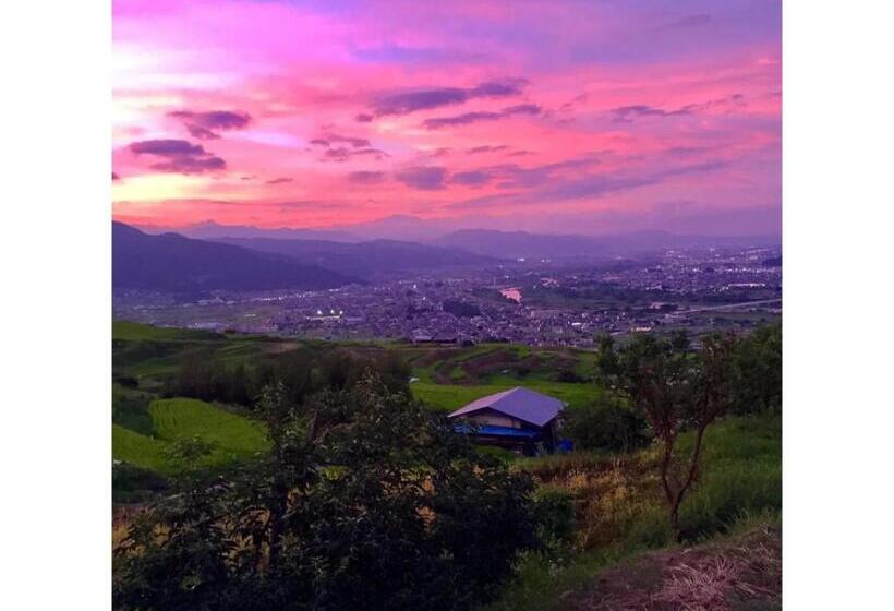 Пансион Obasute Guesthouse Nakaraya Vacation Stay 31596v