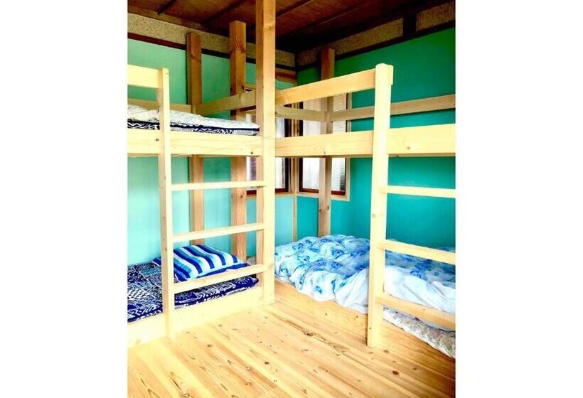 Пансион Obasute Guesthouse Nakaraya Vacation Stay 31596v