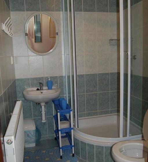 פנסיון Penzion Starý Pivovar